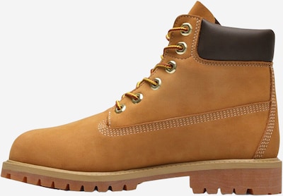 TIMBERLAND Stiefelette in camel / mokka, Produktansicht