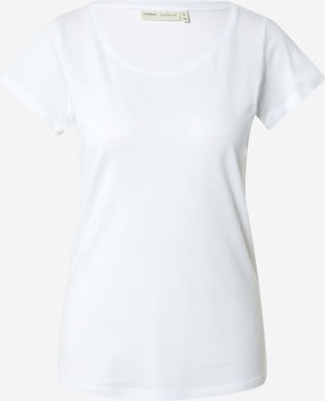InWear Tričko 'Rena' – bílá: přední strana