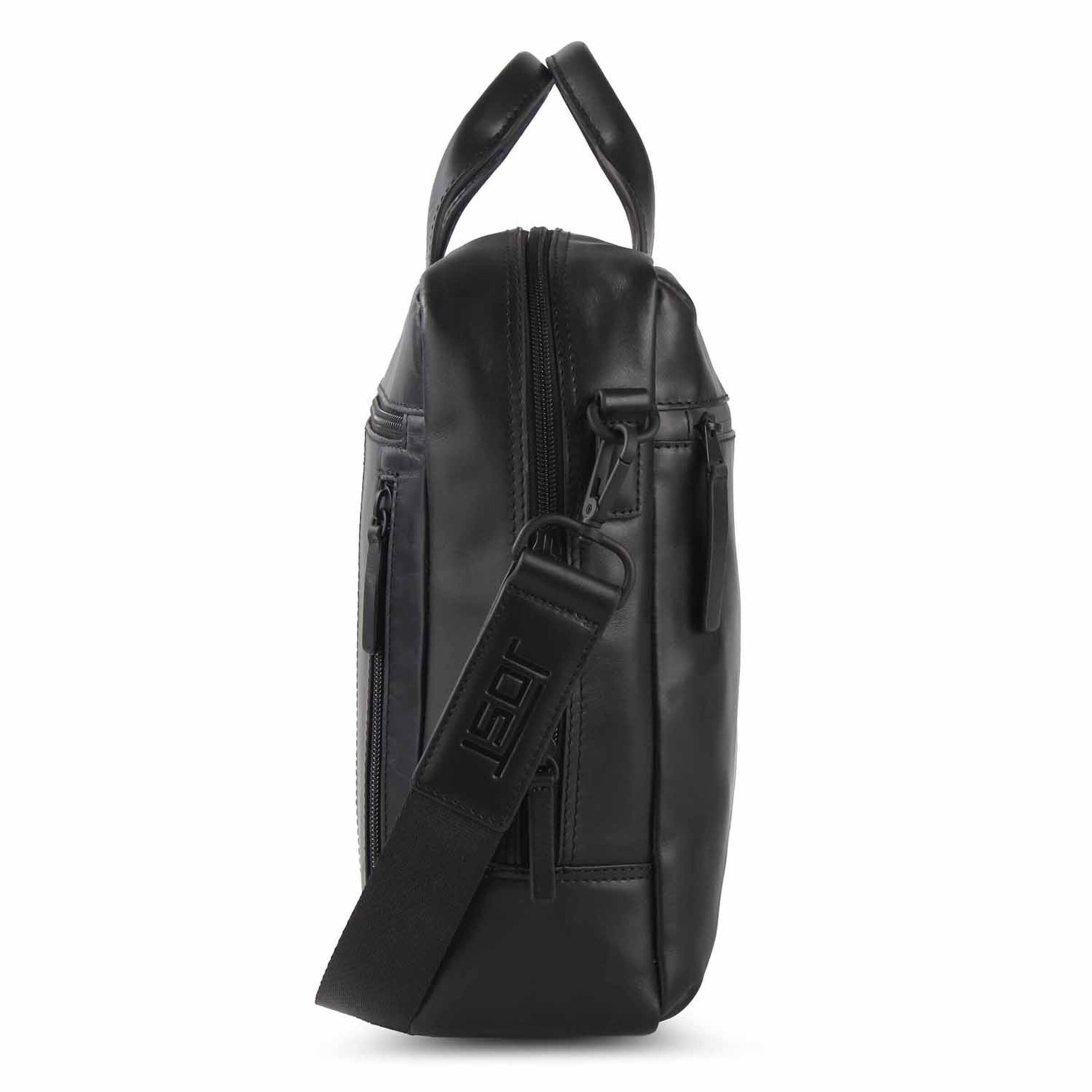 JOST Document bag 'Aarhus ' in Black