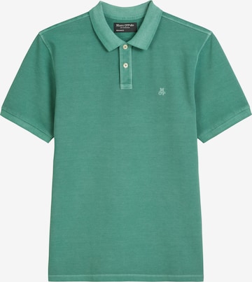 Marc O'Polo Shirt in Green: front