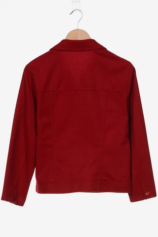 Marco Pecci Jacke L in Rot