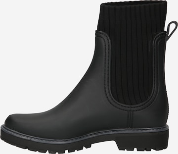 MUSTANG Chelsea boots in 