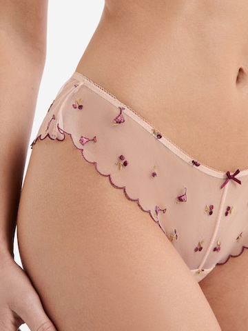 String ETAM en rose