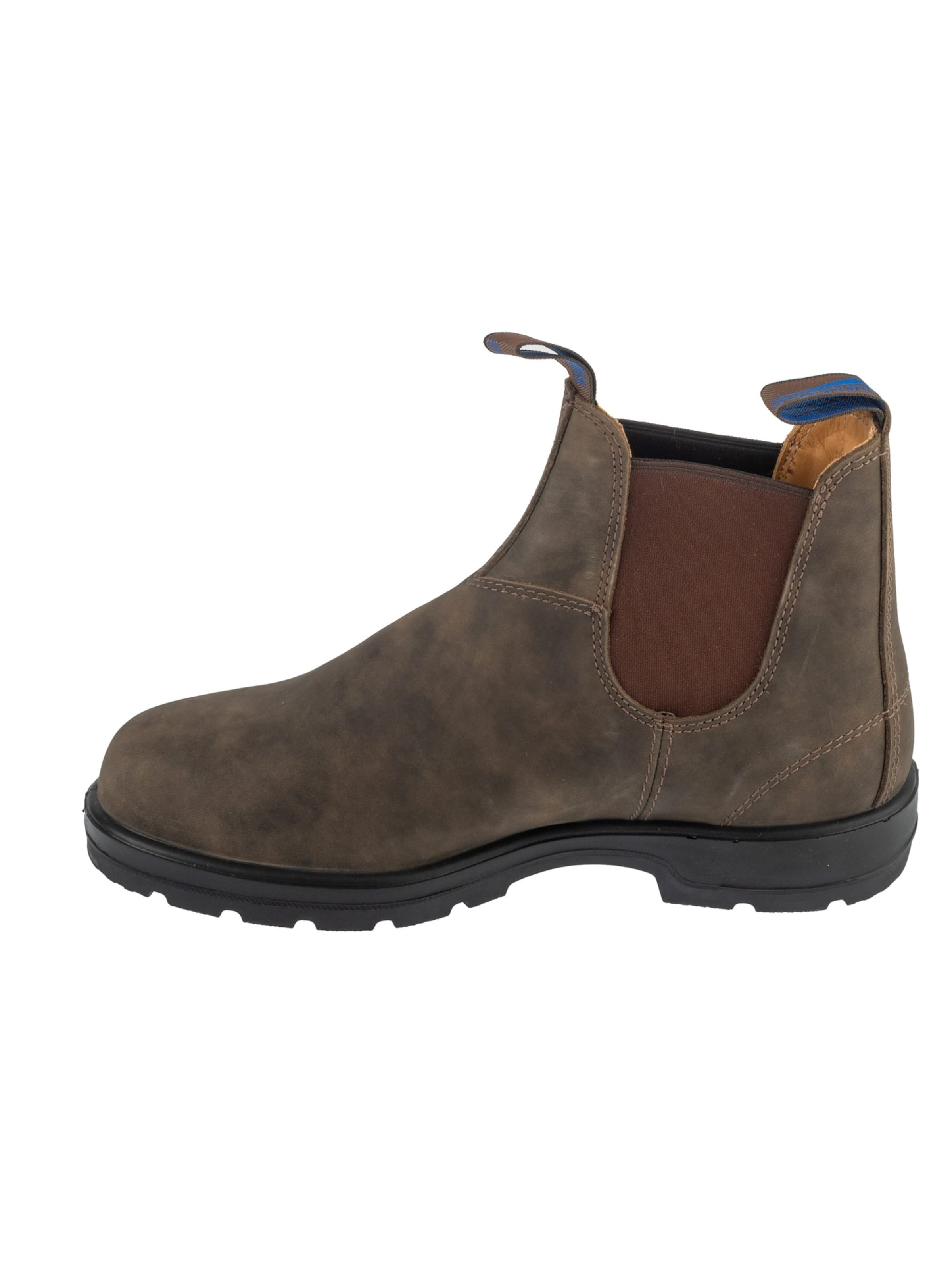 Blundstone Chelsea Boots in Brown