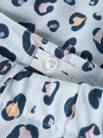 Jupe 'NKFVINAYA' NAME IT en bleu