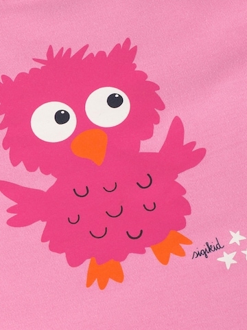SIGIKID Schlafanzug‌‌‌ in Pink