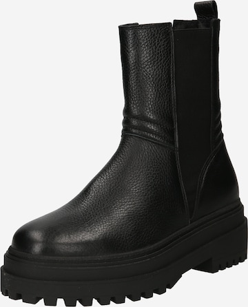 PS Poelman Chelsea boots in Black ABOUT YOU