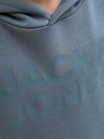 Jack & Jones Junior Regular fit Sweatshirt in Grey