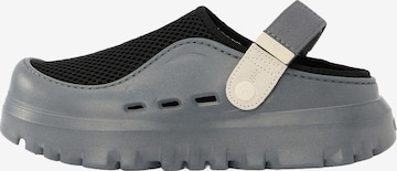 pilka UGG Sandalai 'PeakMod': priekis