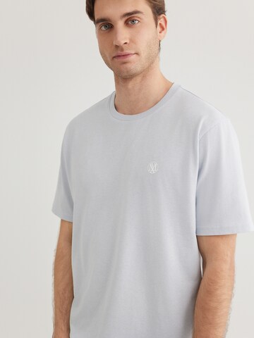 Mavi Shirt in Blue