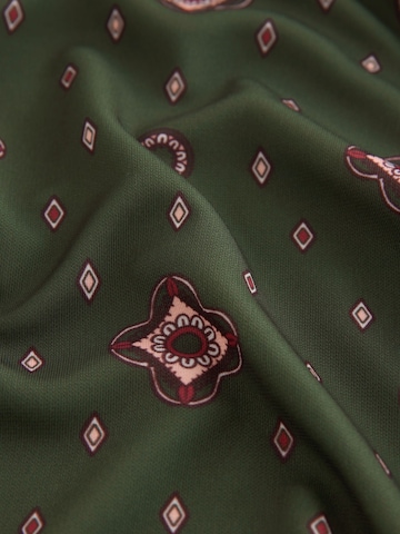 Next - Blusa em verde