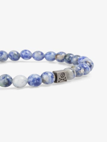 Scalpers Bracelet ' ' in Blue