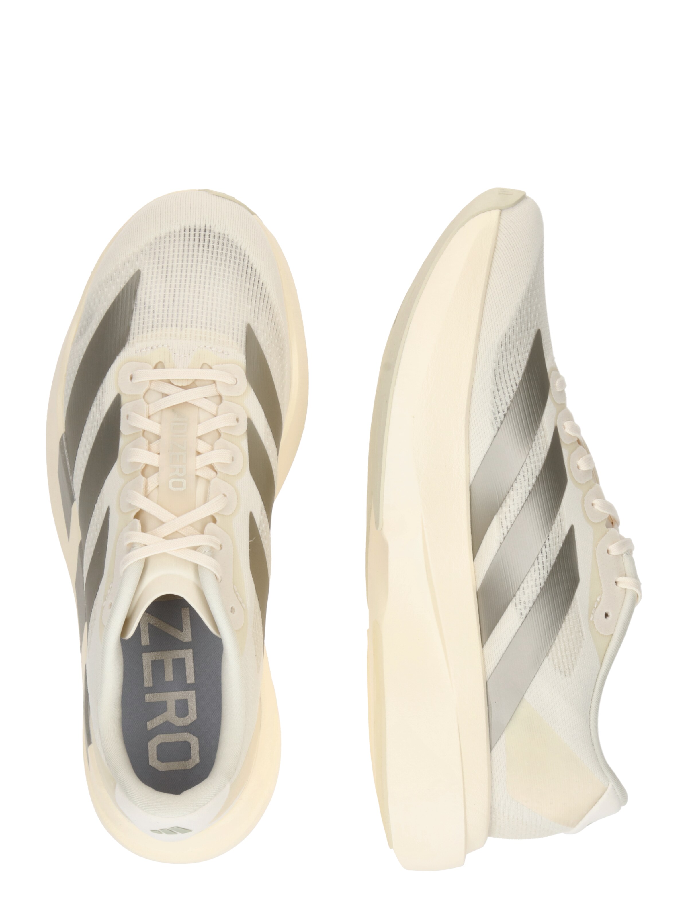 ADIDAS PERFORMANCE Futócipők 'Adizero Evo SL' - fehér