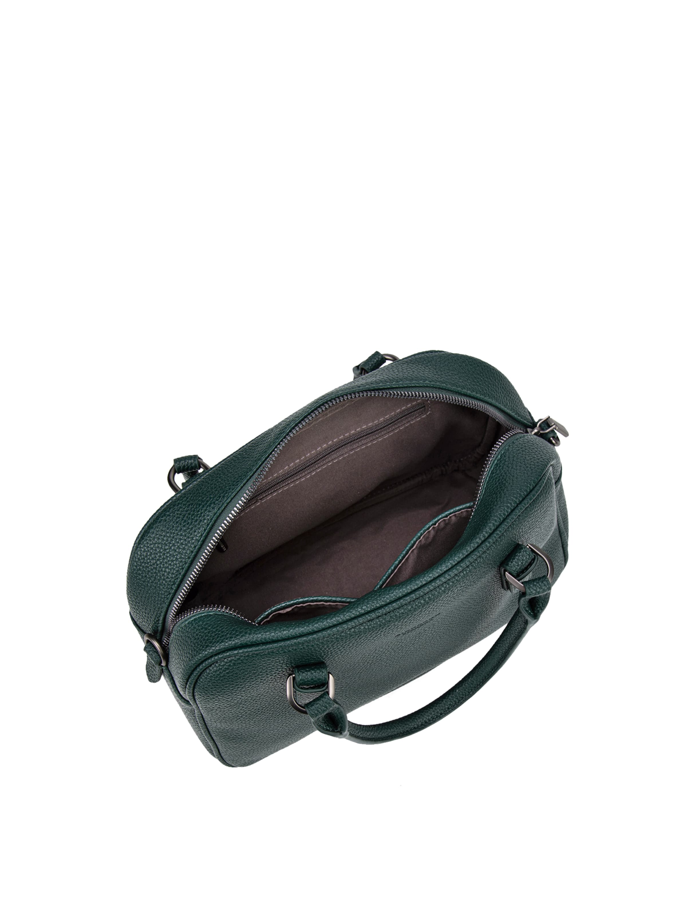 Borsa a mano di Diana&Co. in verde