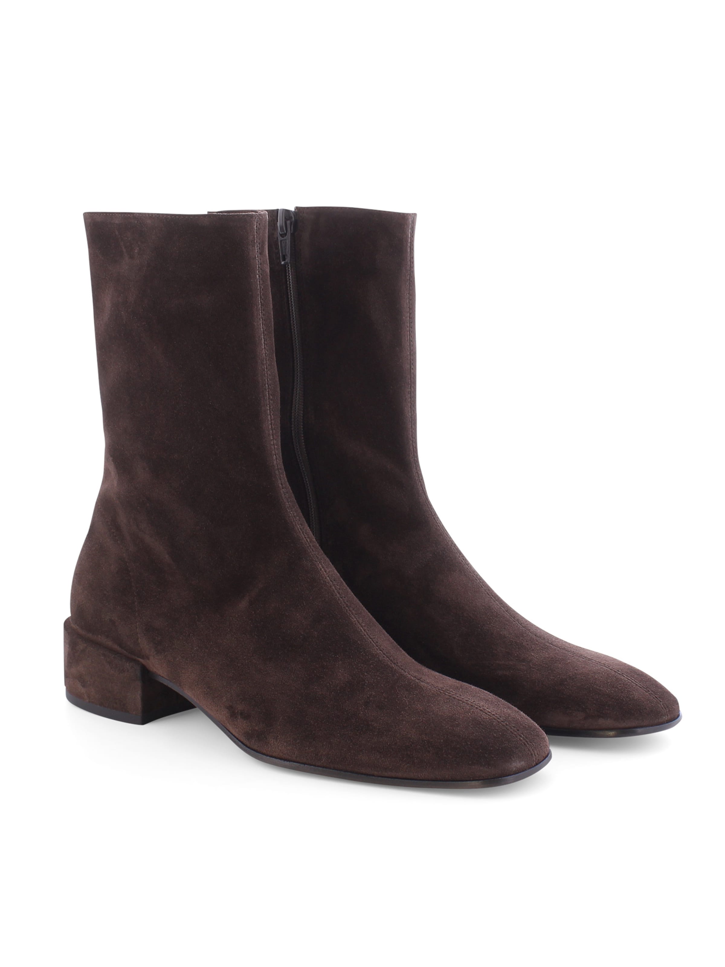 Kennel & Schmenger Bootie in Brown