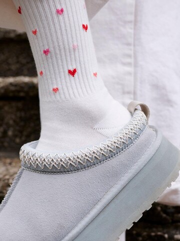 ooley Socken in Weiß