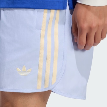 ADIDAS ORIGINALS - regular Pantalón 'Sprinter' en azul