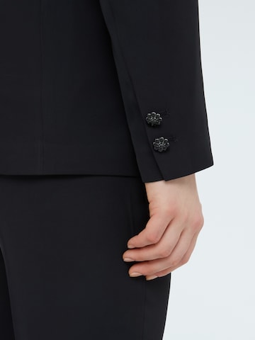 Fiorella Rubino - Blazer en negro