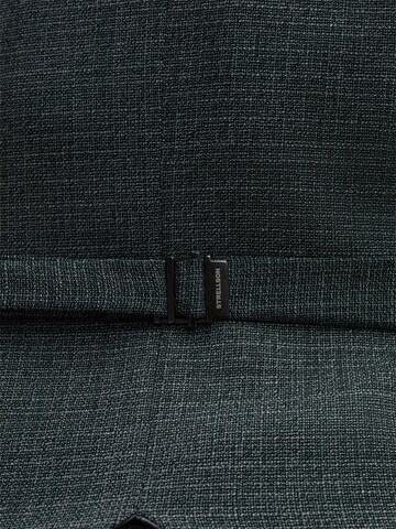 STRELLSON Slim fit Vest 'Gyl' in Green