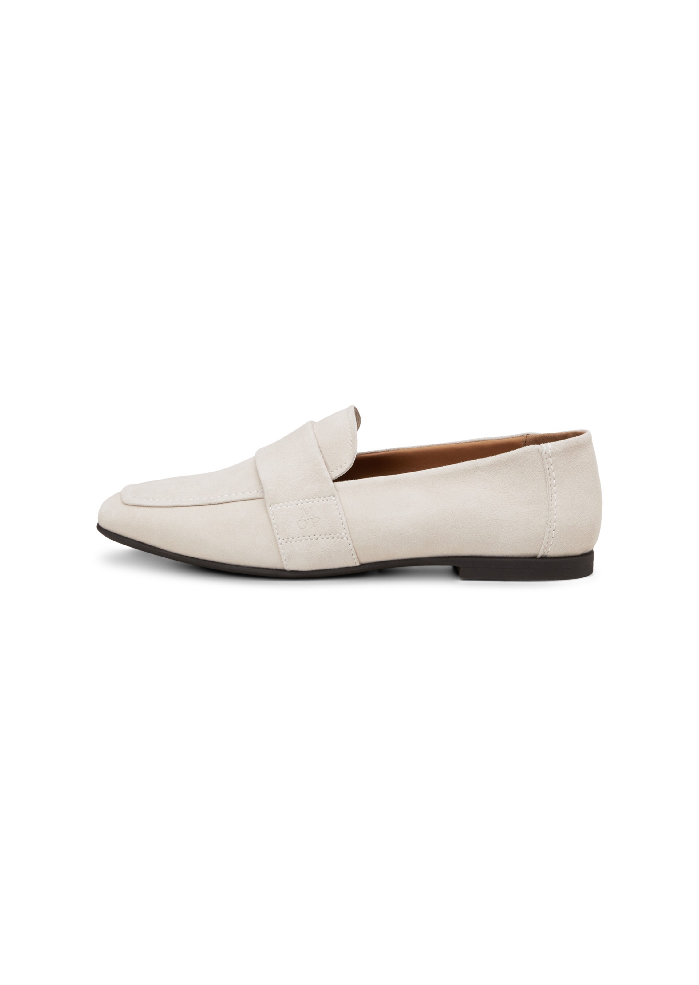 Marc O'Polo Moccasins in Beige