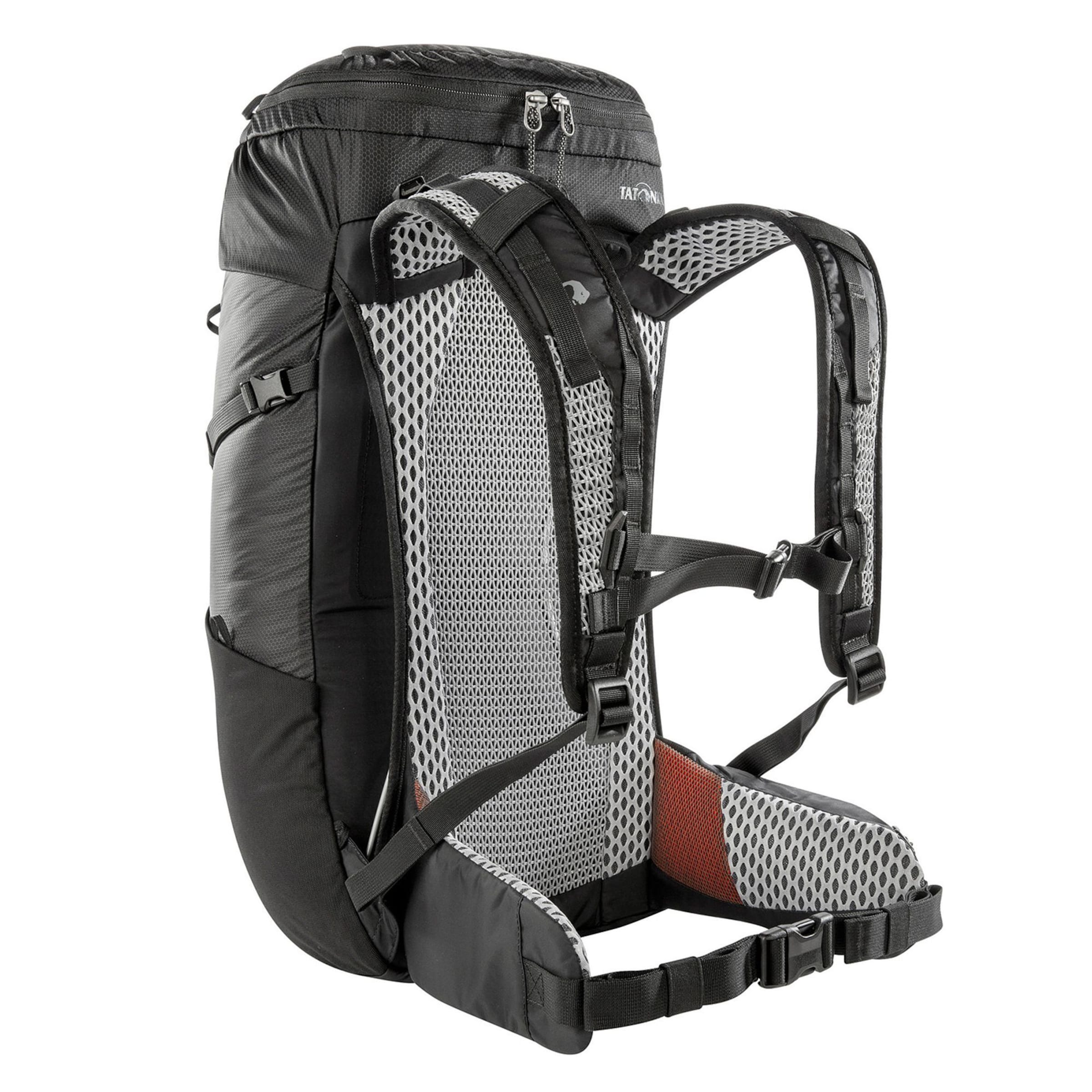 TATONKA Sports backpack 'Hike Pack' in Black