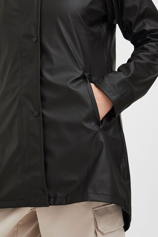 North Bend Outdoor jacket 'Tora' in Black