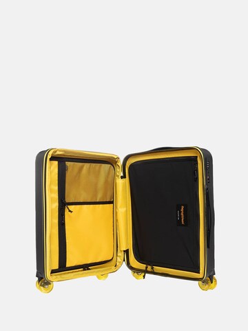 Trolley 'REFRIGIWEAR CABIN TROLLEY Valigie e Trolley' di Refrigiwear in nero