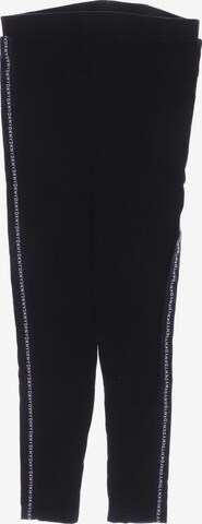 DKNY Pants in S in Black: front