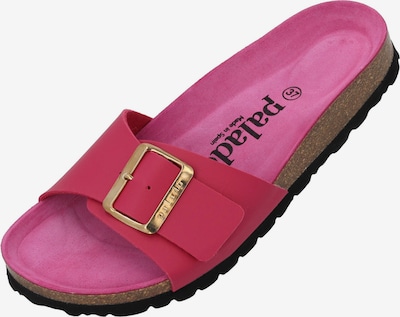 Palado Pistokkaat 'Malta EGS Mono' värissä vaaleanpunainen, Tuotenäkymä