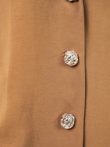 Blazer Bigdart en marron