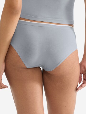 SLOGGI Boyshorts 'GO Sense' in Grey