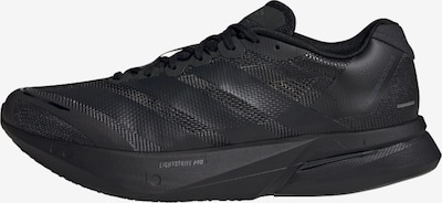 Bėgimo batai 'Adizero Boston 13' iš ADIDAS PERFORMANCE, spalva – juoda, Prekių apžvalga