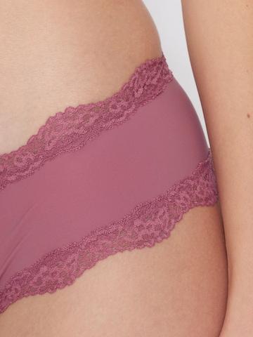 Tezenis Panty in Pink