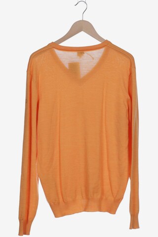 MAERZ Muenchen Pullover L-XL in Orange
