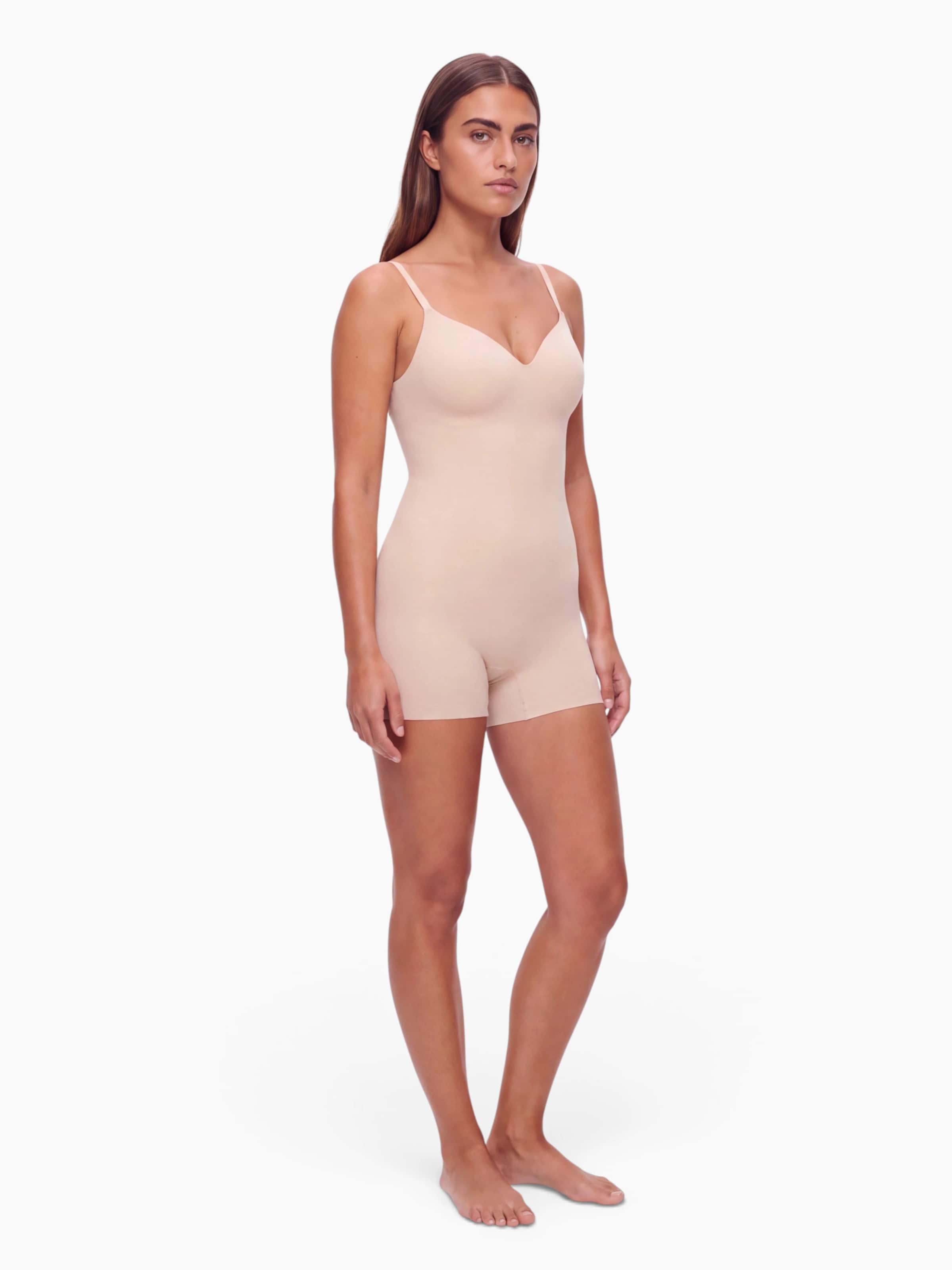 MAGIC Bodyfashion Shaping Bodysuit in Beige