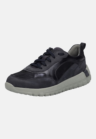 JOSEF SEIBEL Sneaker Gabby 03 in Blau