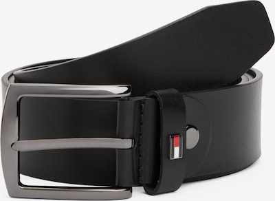 TOMMY HILFIGER Remen 'DENTON' u crna, Pregled proizvoda