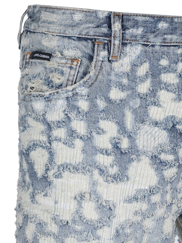 DOLCE & GABBANA Regular Jeans in Blue