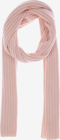 MICHAEL Michael Kors Scarf & Wrap in One size in Pink: front