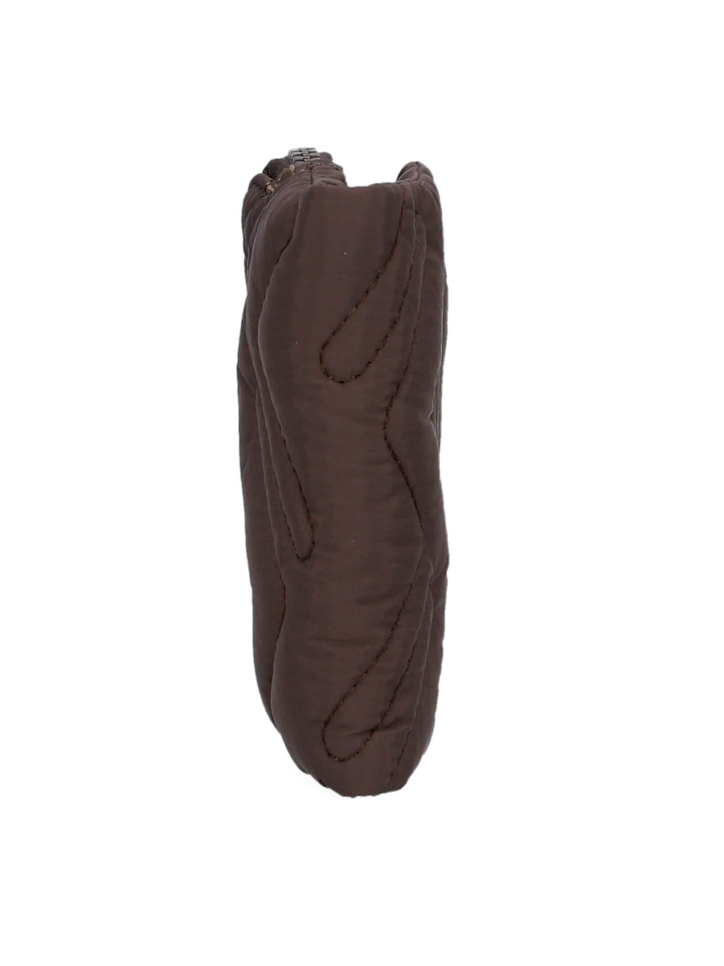 Porte-monnaies 'CLEO CLW5' ZWEI en marron
