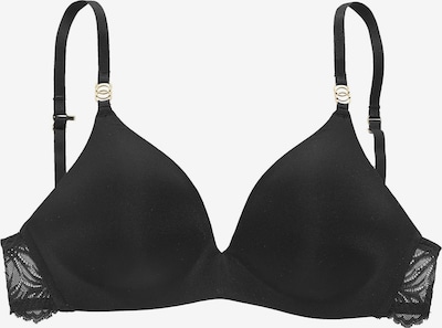 LASCANA Podprsenka ve velikosti 70/A - černá, Produkt