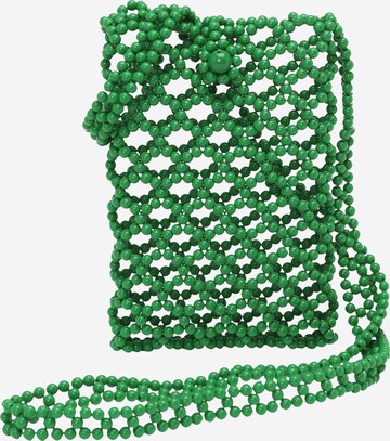 Sac à bandoulière Nasty Gal en vert