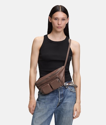 Liebeskind Berlin Belt bag in Brown