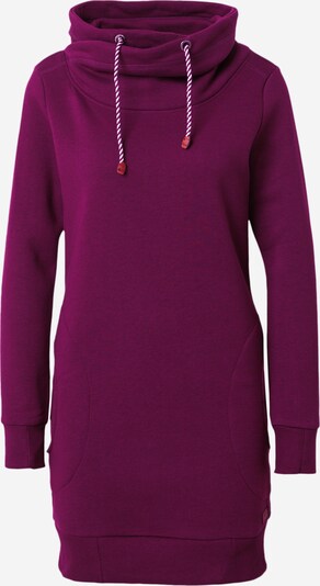 ONLY Sweatshirt 'BETTE' i purpur, Produktvisning
