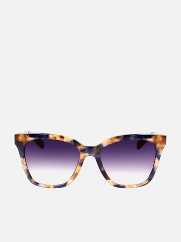 Longchamp Sunglasses in Blue
