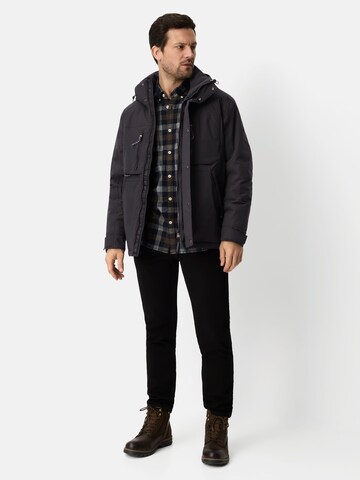 CAMEL ACTIVE Performance Jacket 'teXXXactive® ' in Blue