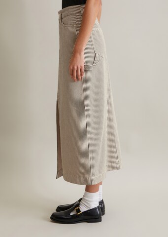 Marc O'Polo DENIM Rok in Beige