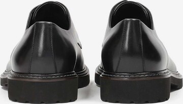 Kazar Обувь на шнуровке в Черный