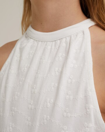 WE Fashion Dress in White