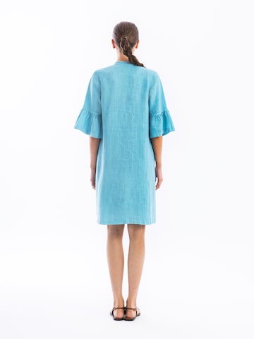 Haris Cotton - Vestido 'Haris Cotton' en azul
